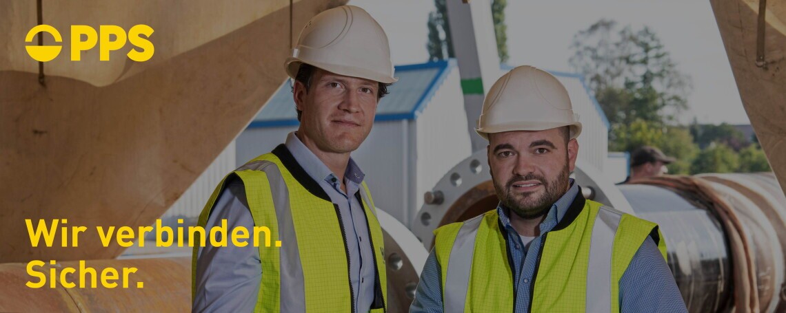 Bauleiter:in Rohrleitungs- und Anlagenbau (m/w/d), 3. Bild