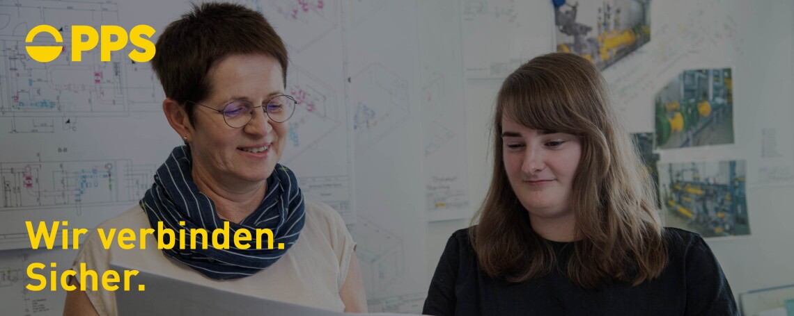 Projektkaufmann:frau / Baukaufmann:frau Pipelinebau (m/w/d), 2. Bild